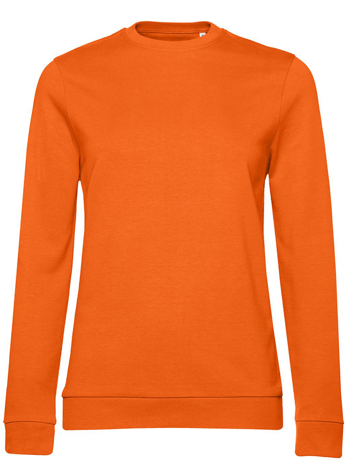 pure orange